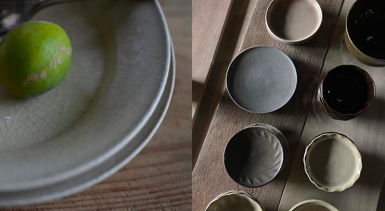 たくまポタリーさん